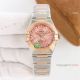 Swiss Replica Omega new Constellation 29 Brown Dial 8700 Watches (2)_th.jpg